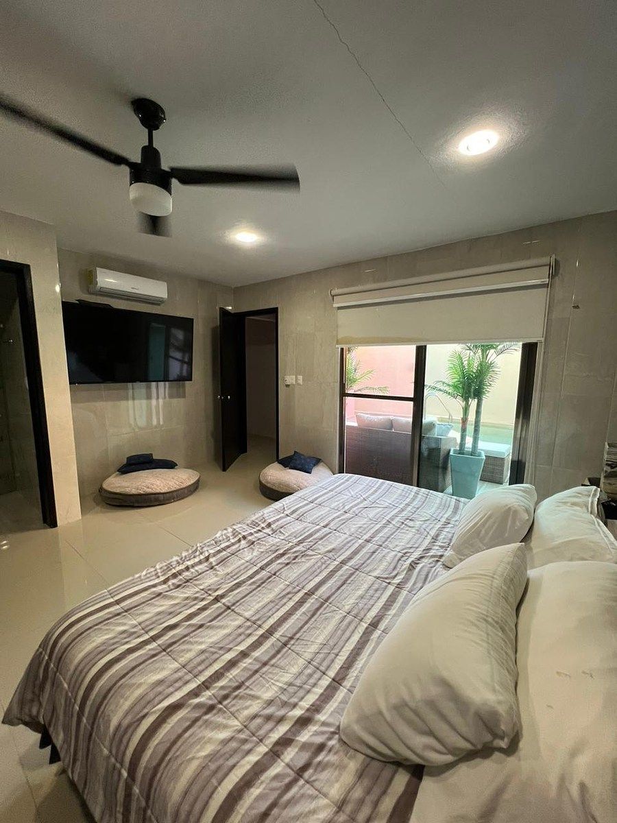 Casa em San Pedro Cholul, Mérida, foto 7 de 17