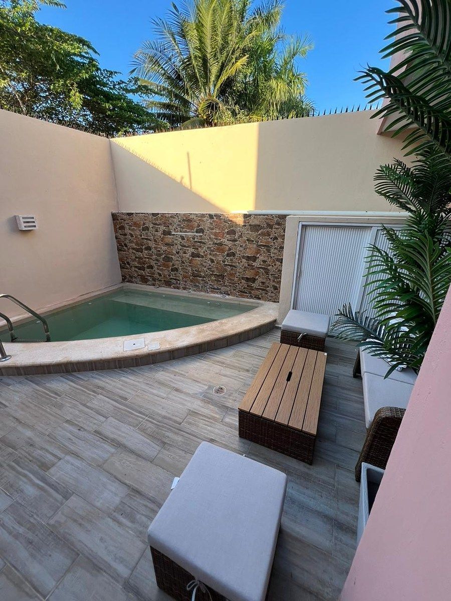 Casa em San Pedro Cholul, Mérida, foto 8 de 17