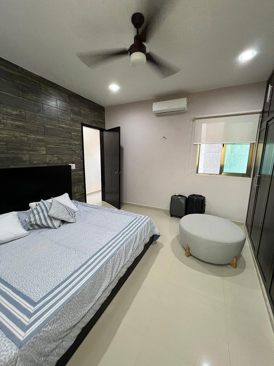 Casa em San Pedro Cholul, Mérida, foto 10 de 17