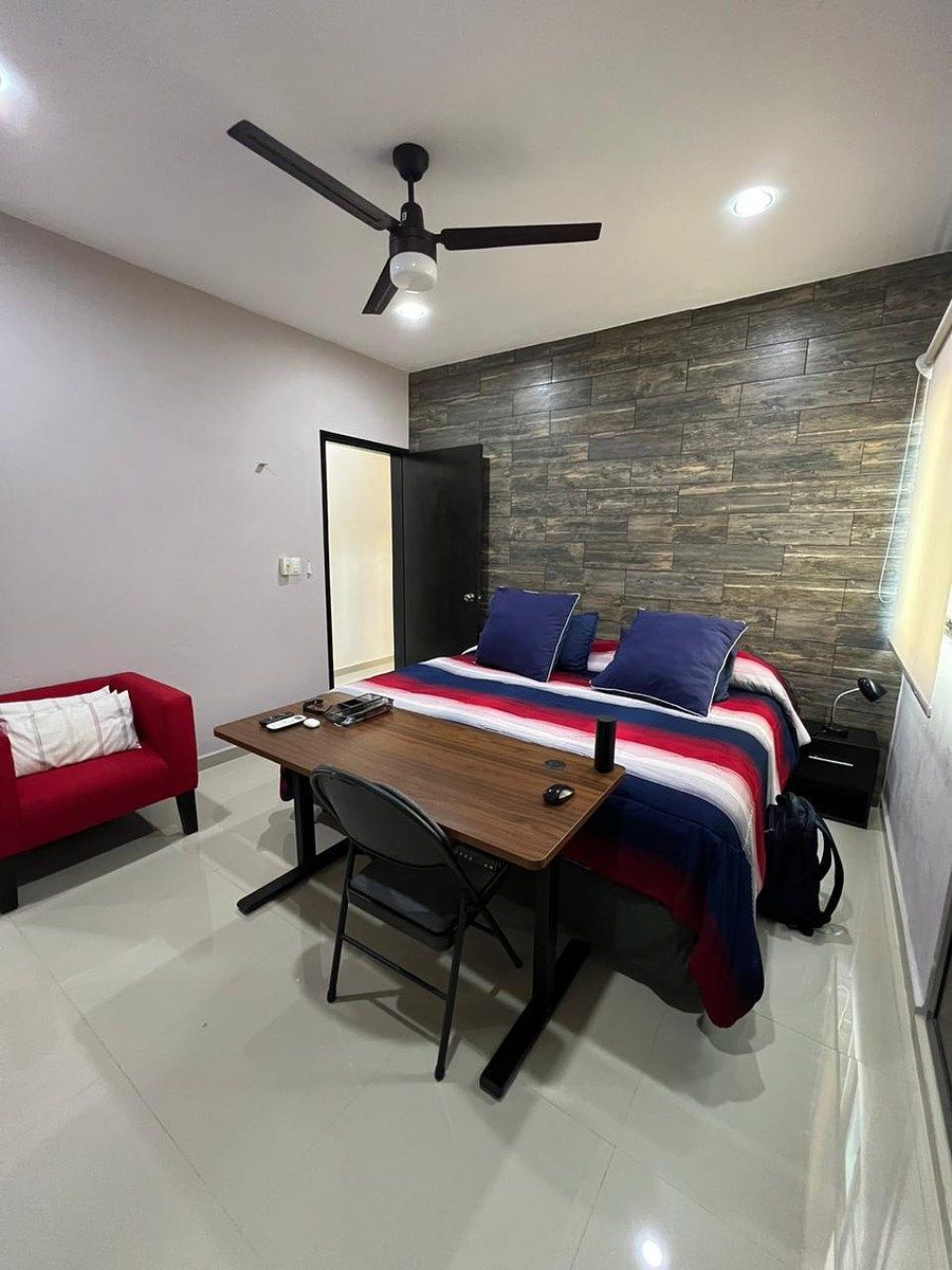 Casa em San Pedro Cholul, Mérida, foto 13 de 17