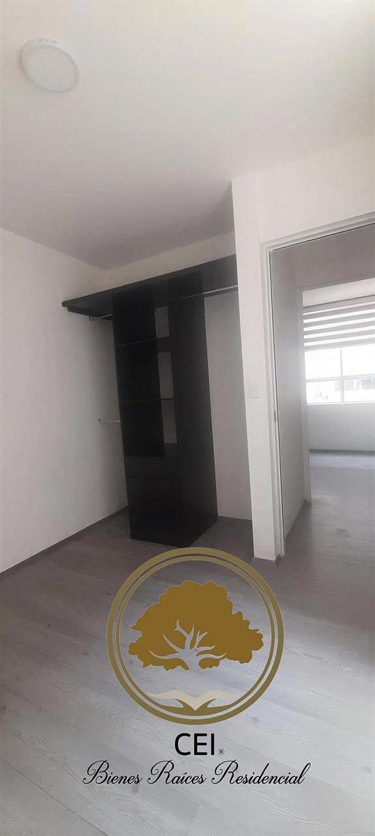 Departamento en Merced Balbuena, Venustiano Carranza, foto 6 de 9
