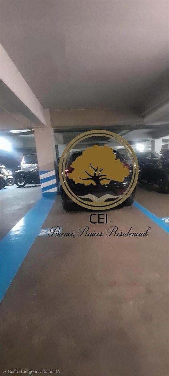 Departamento en Merced Balbuena, Venustiano Carranza, foto 9 de 9