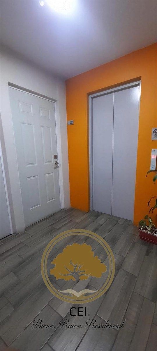 Departamento en Merced Balbuena, Venustiano Carranza, foto 8 de 9