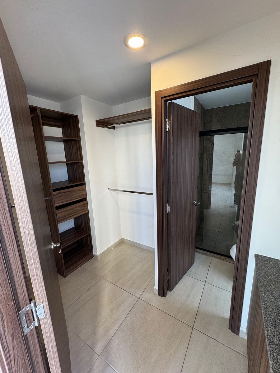 Apartamento em Jardines Universidad, Zapopan, foto 8 de 16
