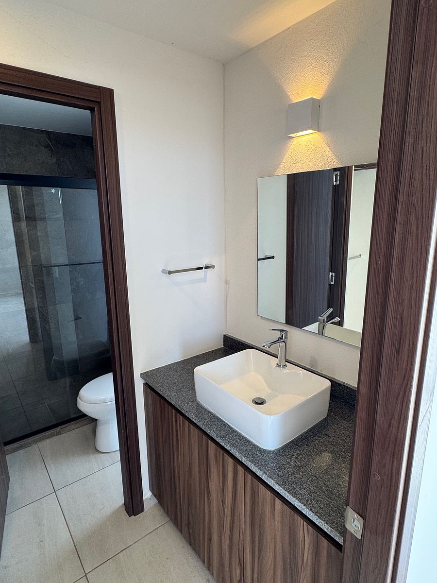 Apartamento em Jardines Universidad, Zapopan, foto 11 de 16