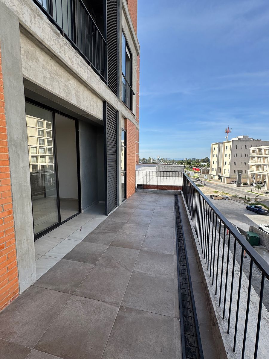 Apartamento em Jardines Universidad, Zapopan, foto 5 de 16