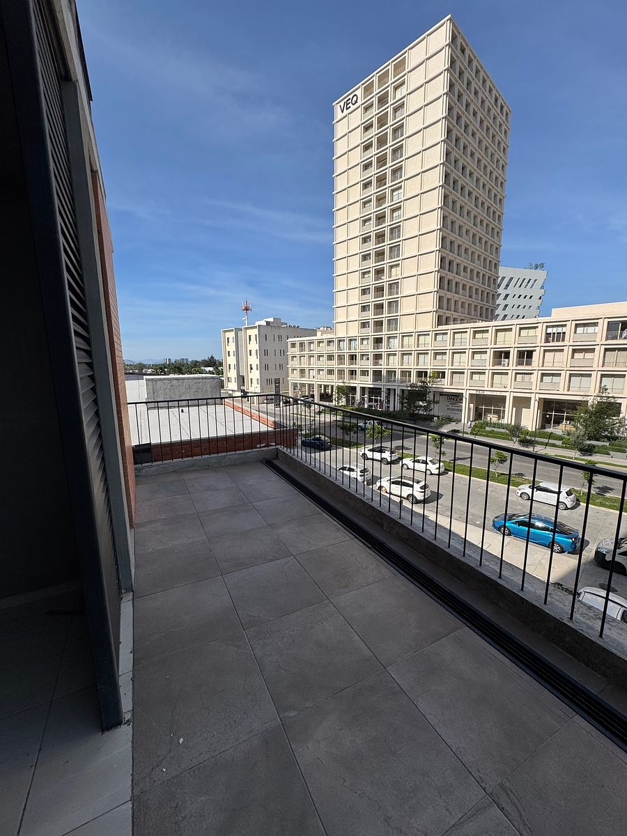 Apartamento em Jardines Universidad, Zapopan, foto 4 de 16