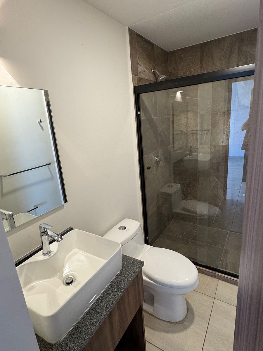 Apartamento em Jardines Universidad, Zapopan, foto 10 de 16