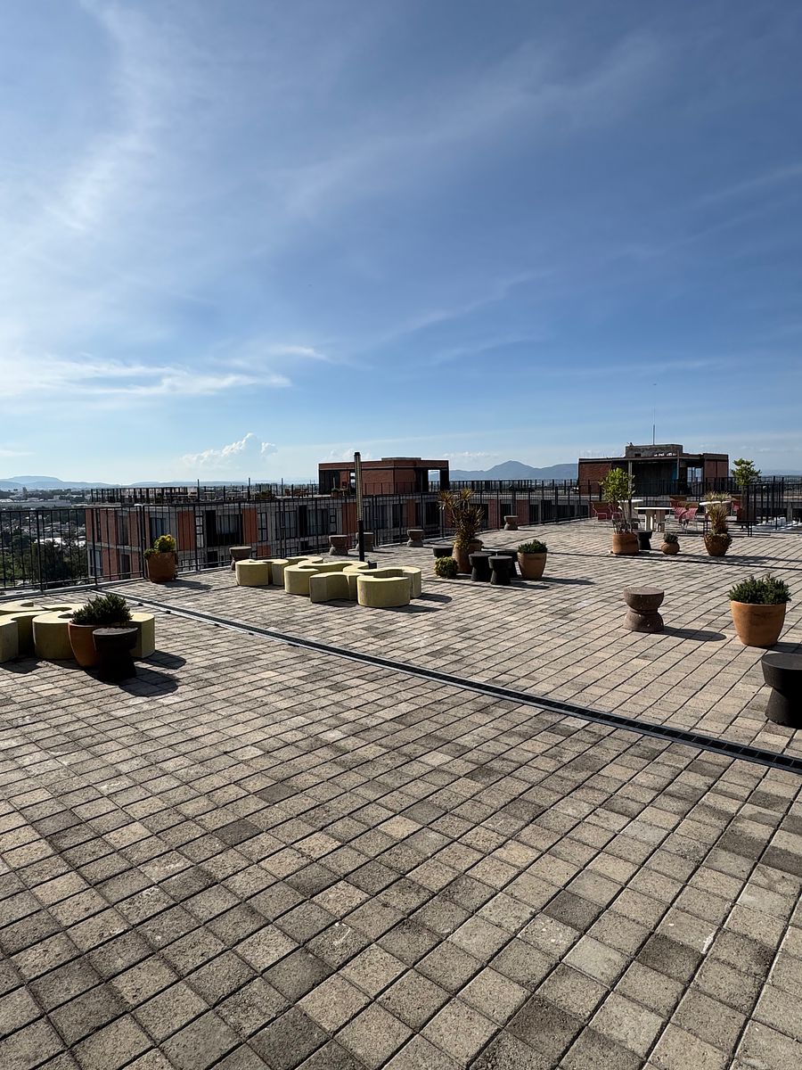 Apartamento em Jardines Universidad, Zapopan, foto 14 de 16