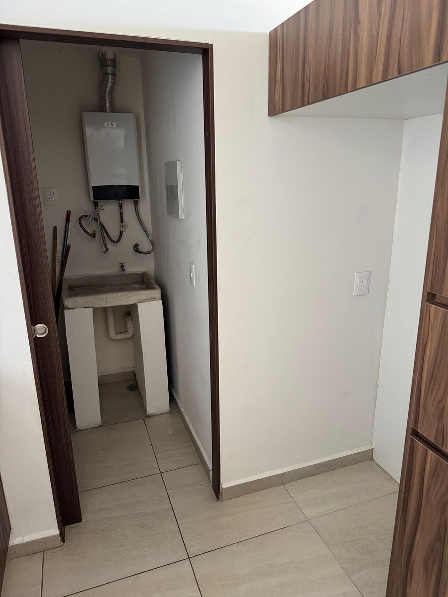Apartamento em Jardines Universidad, Zapopan, foto 12 de 16