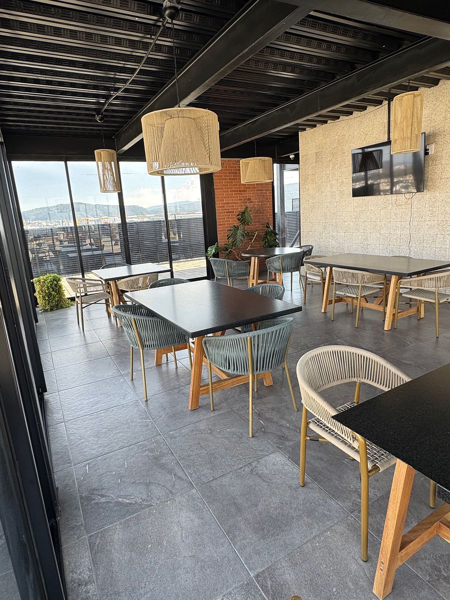 Apartamento em Jardines Universidad, Zapopan, foto 15 de 16