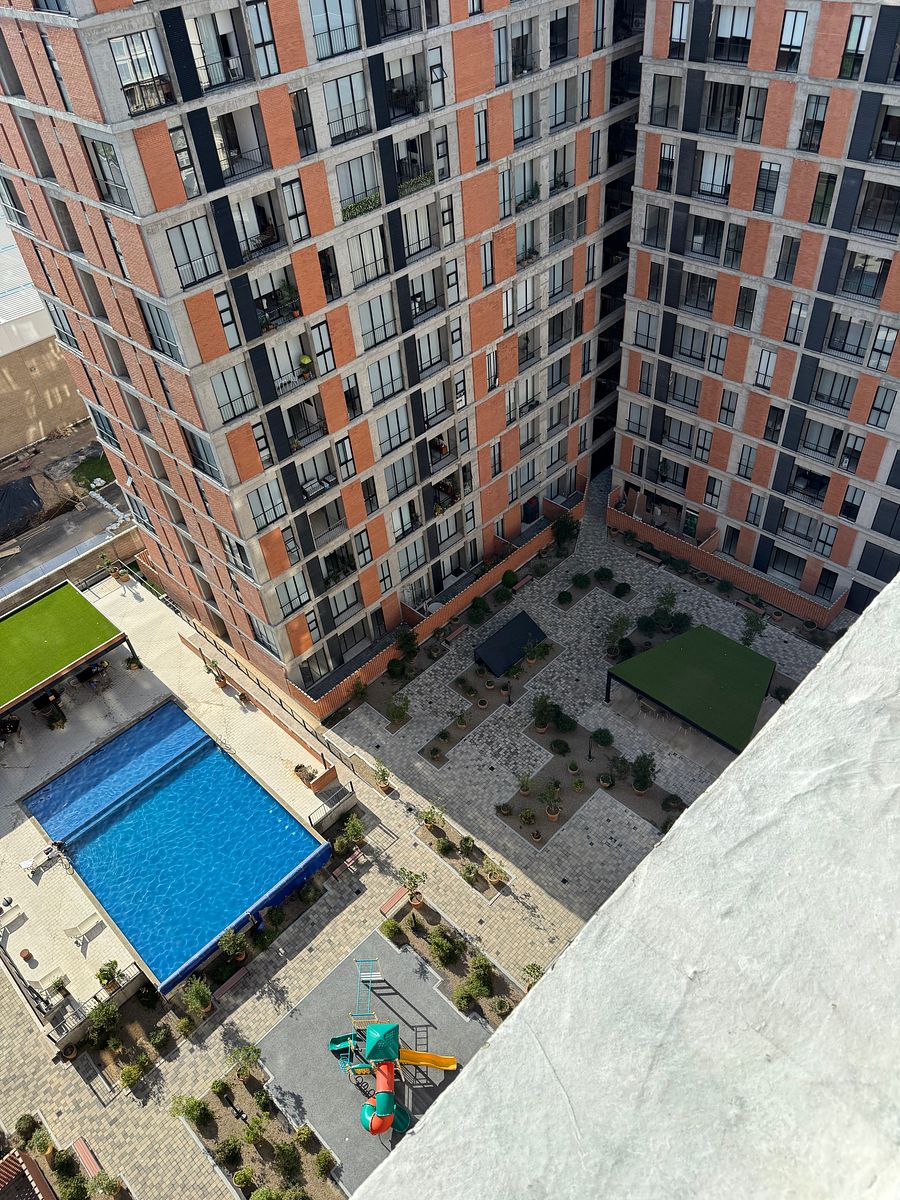 Apartamento em Jardines Universidad, Zapopan, foto 16 de 16