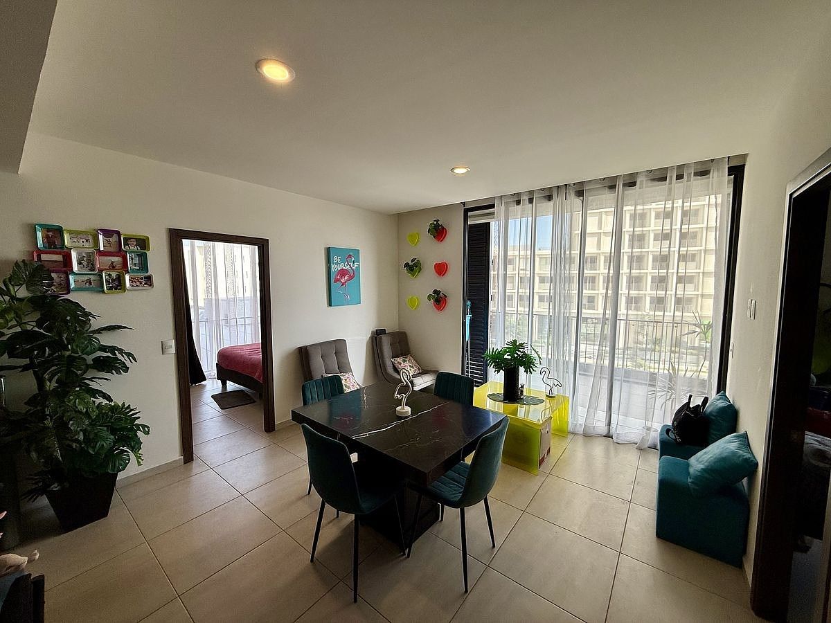 Apartamento para Alugar com Terraço Privado em Nações Unidas, foto 1 de 16