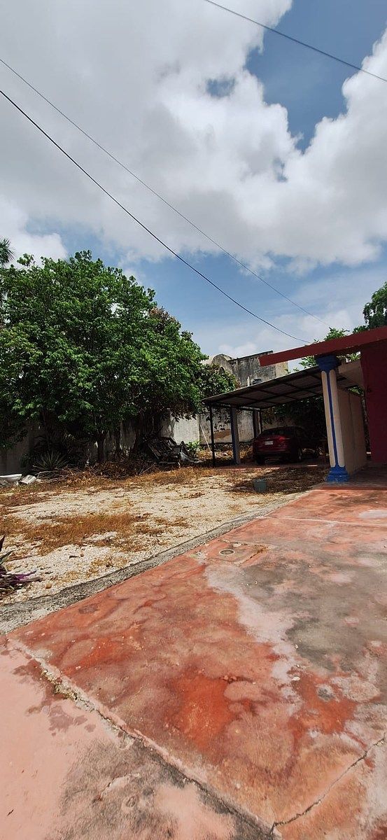 Terreno en Jesús Carranza, Mérida, foto 2 de 3