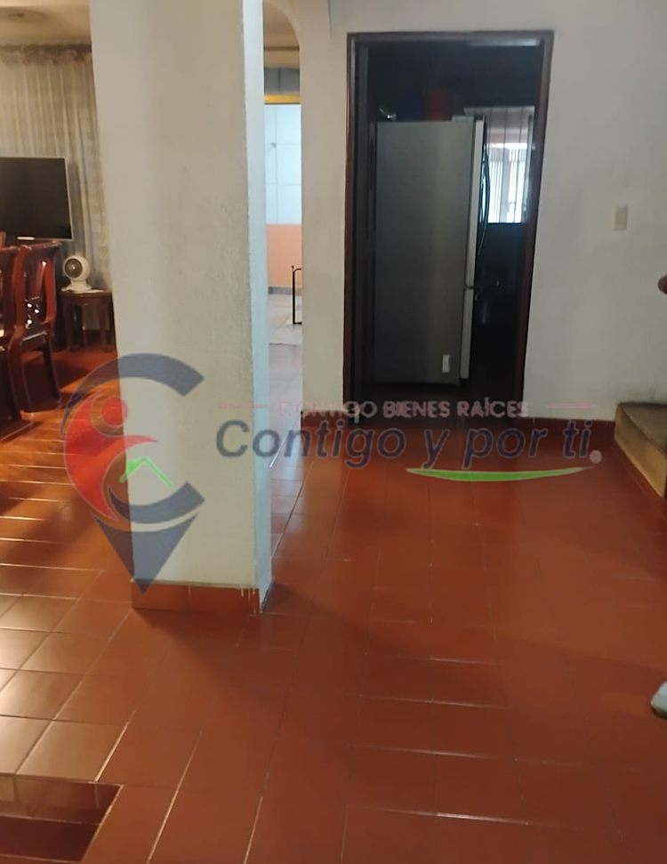 House in Jaime Torres Bodet, Tláhuac, photo 2 of 12
