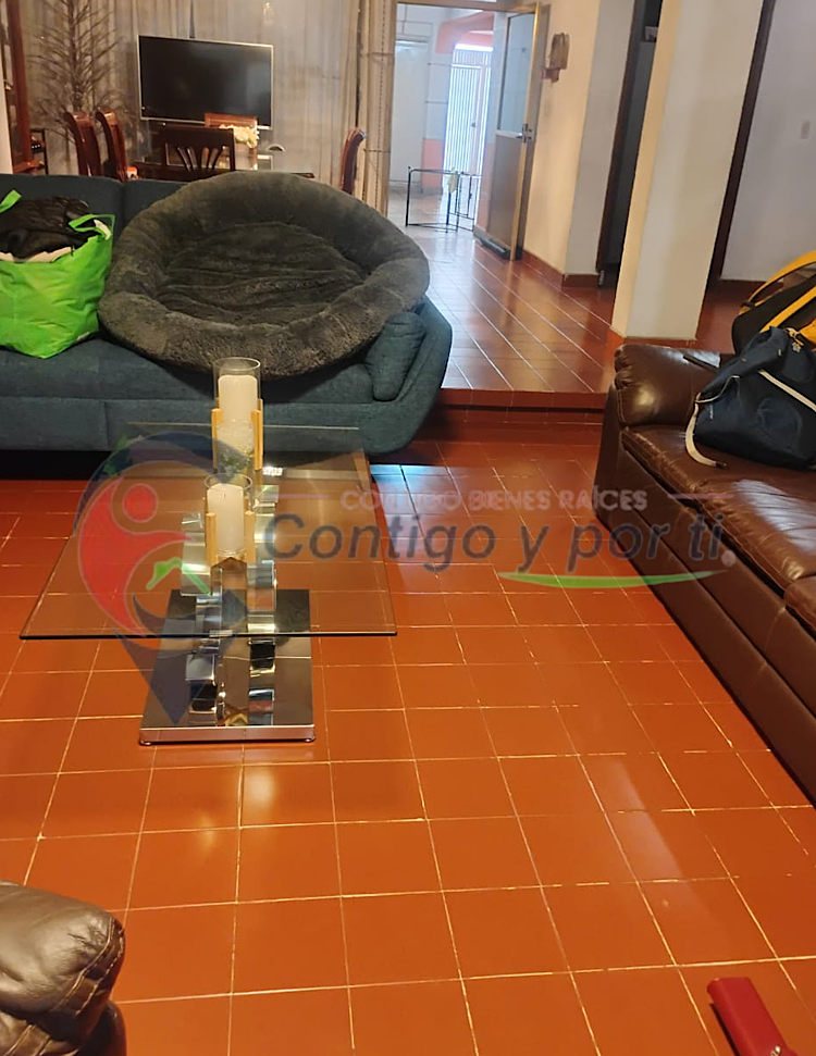 House in Jaime Torres Bodet, Tláhuac, photo 7 of 12