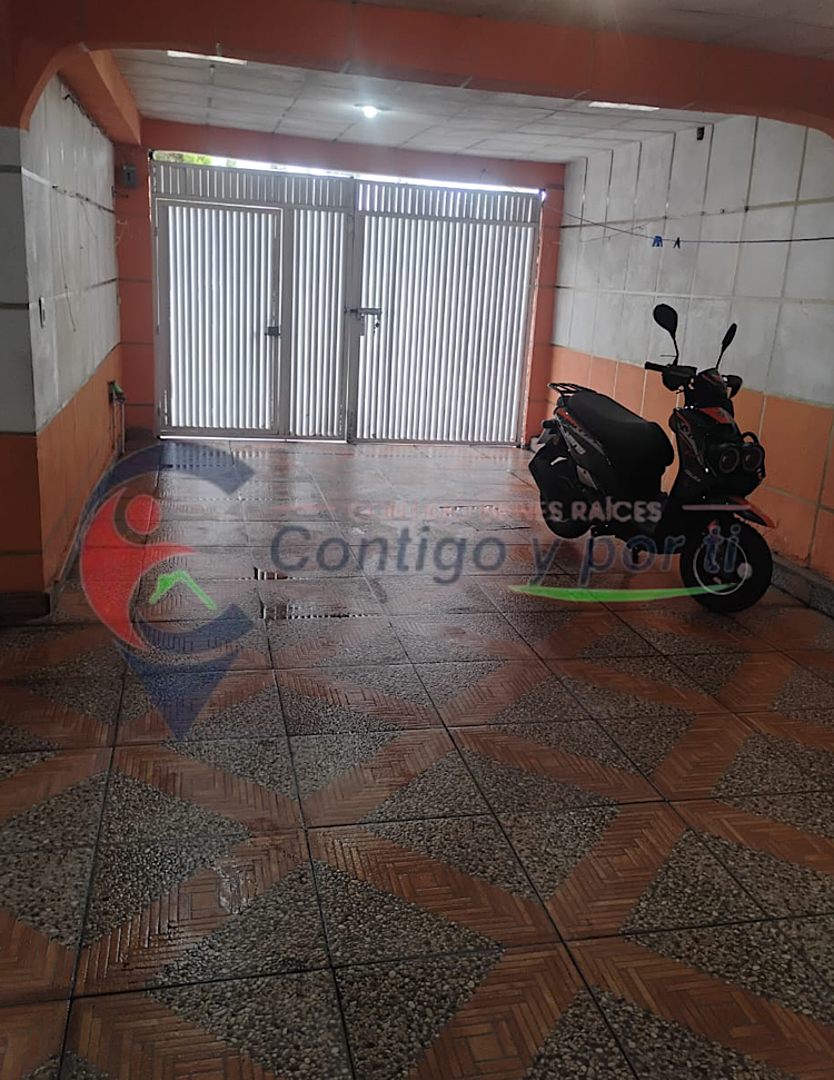 House in Jaime Torres Bodet, Tláhuac, photo 9 of 12