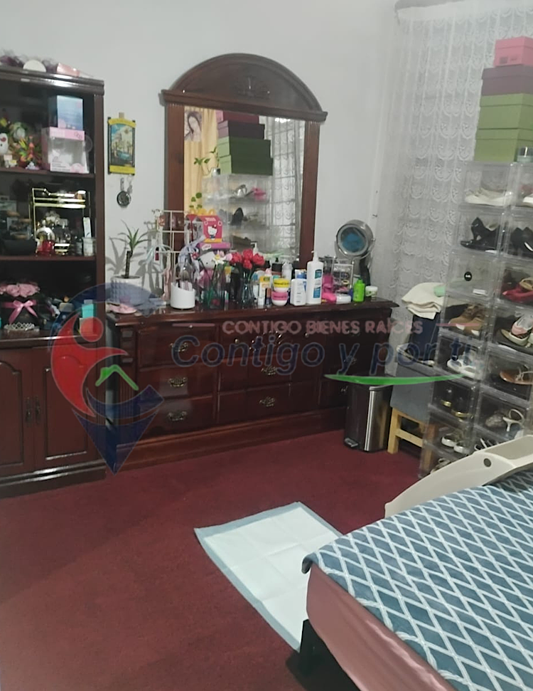 House in Jaime Torres Bodet, Tláhuac, photo 10 of 12