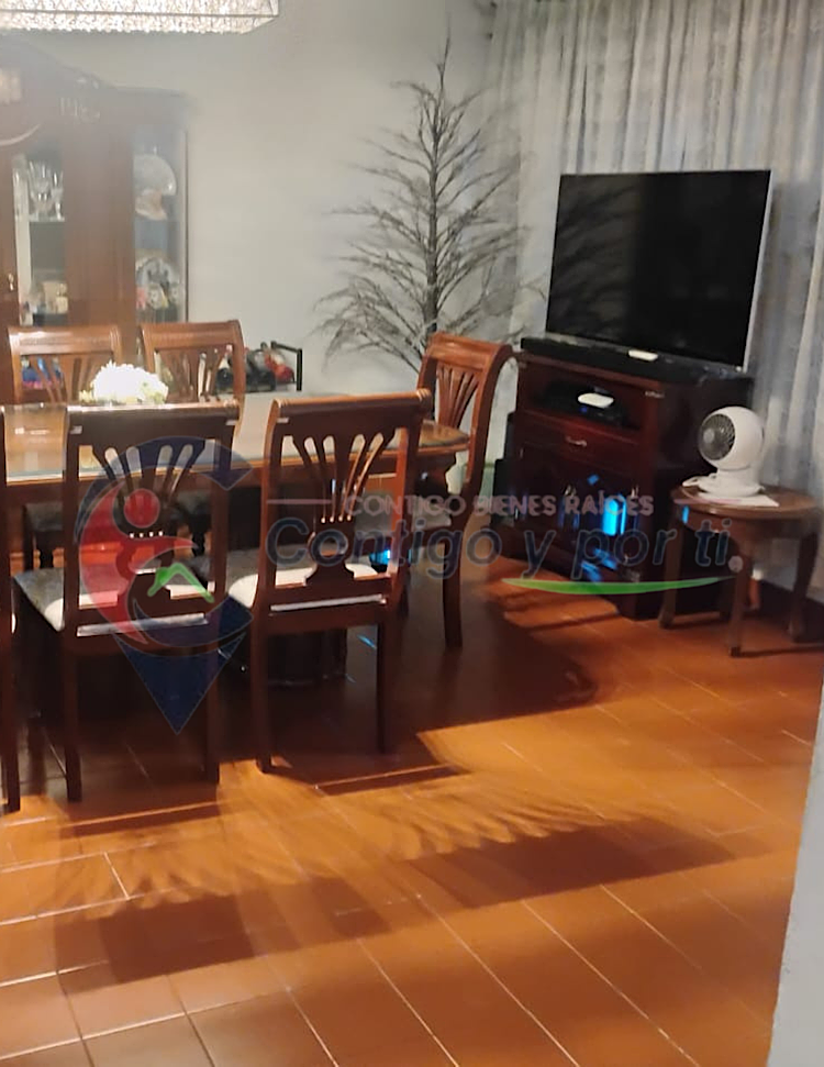 House in Jaime Torres Bodet, Tláhuac, photo 12 of 12