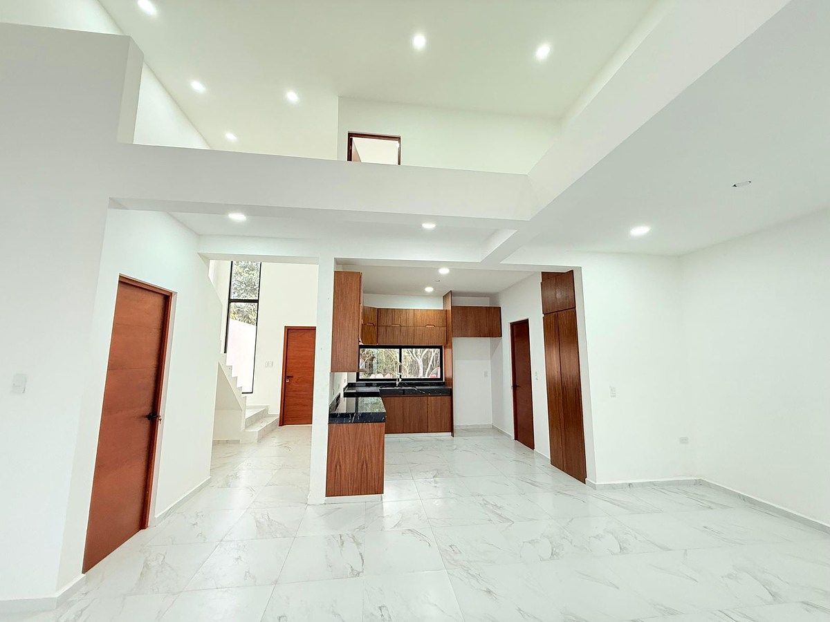 House in Temozón Norte, Mérida, photo 6 of 29