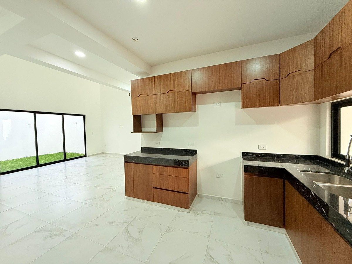 House in Temozón Norte, Mérida, photo 7 of 29