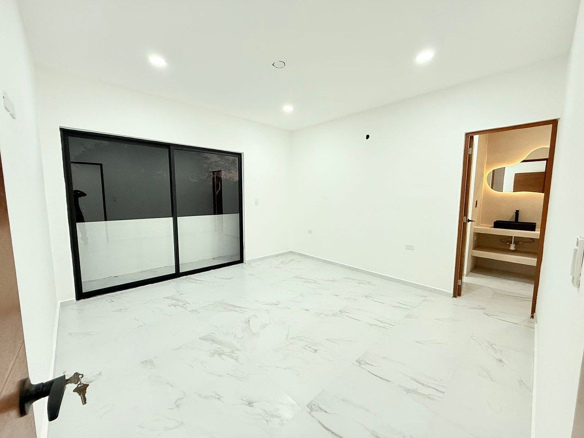 House in Temozón Norte, Mérida, photo 16 of 29