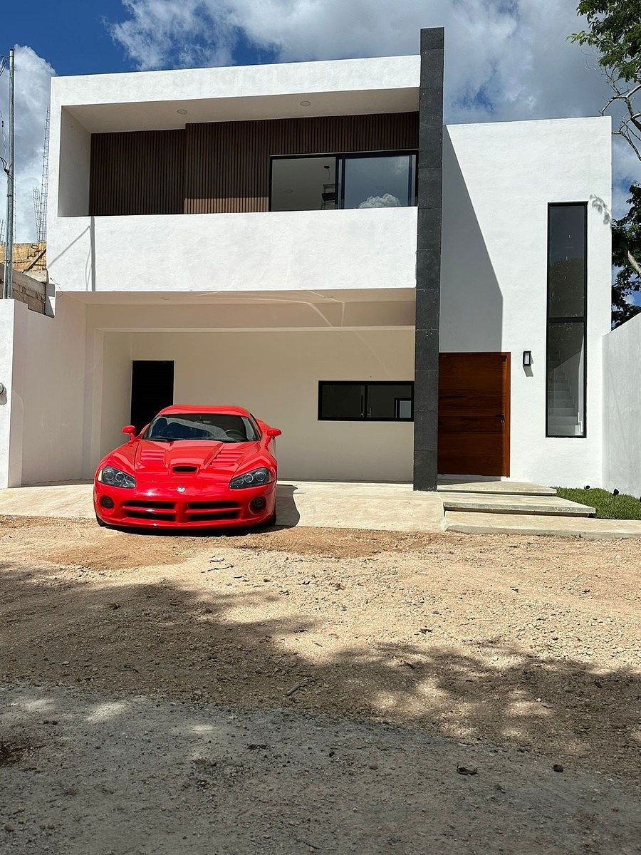 House in Temozón Norte, Mérida, photo 29 of 29