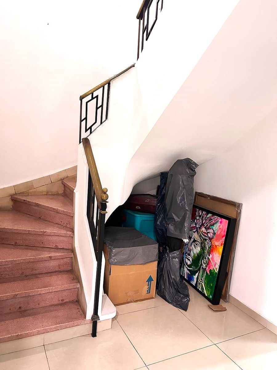 House with Commercial Use in Guadalupe Inn, Álvaro Obregón, photo 6 of 50