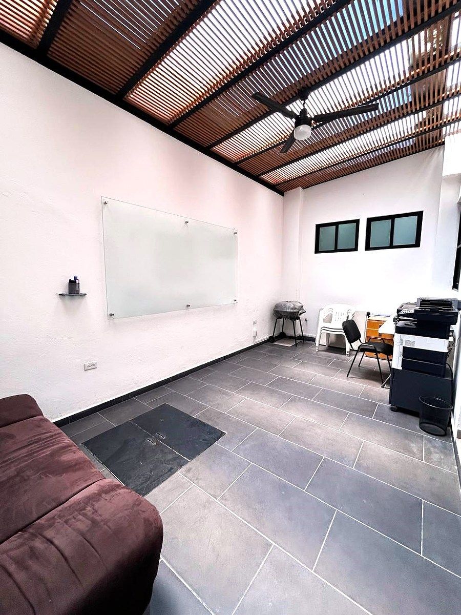 House with Commercial Use in Guadalupe Inn, Álvaro Obregón, photo 9 of 50
