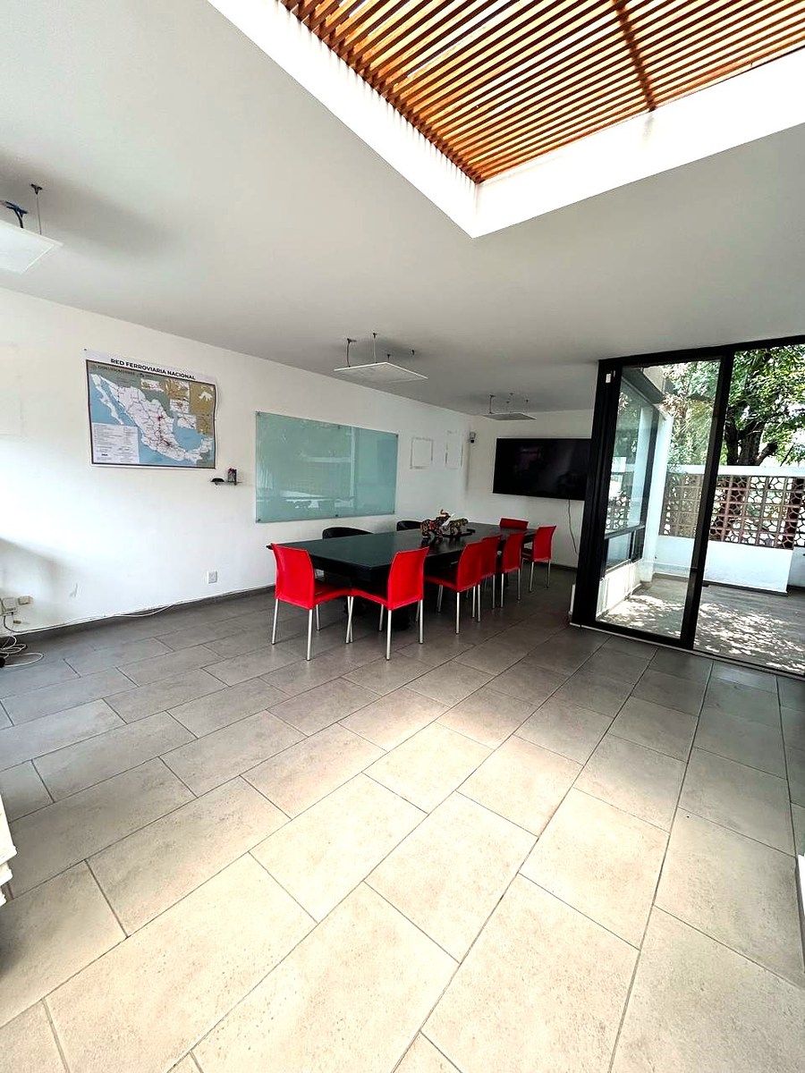 House with Commercial Use in Guadalupe Inn, Álvaro Obregón, photo 39 of 50