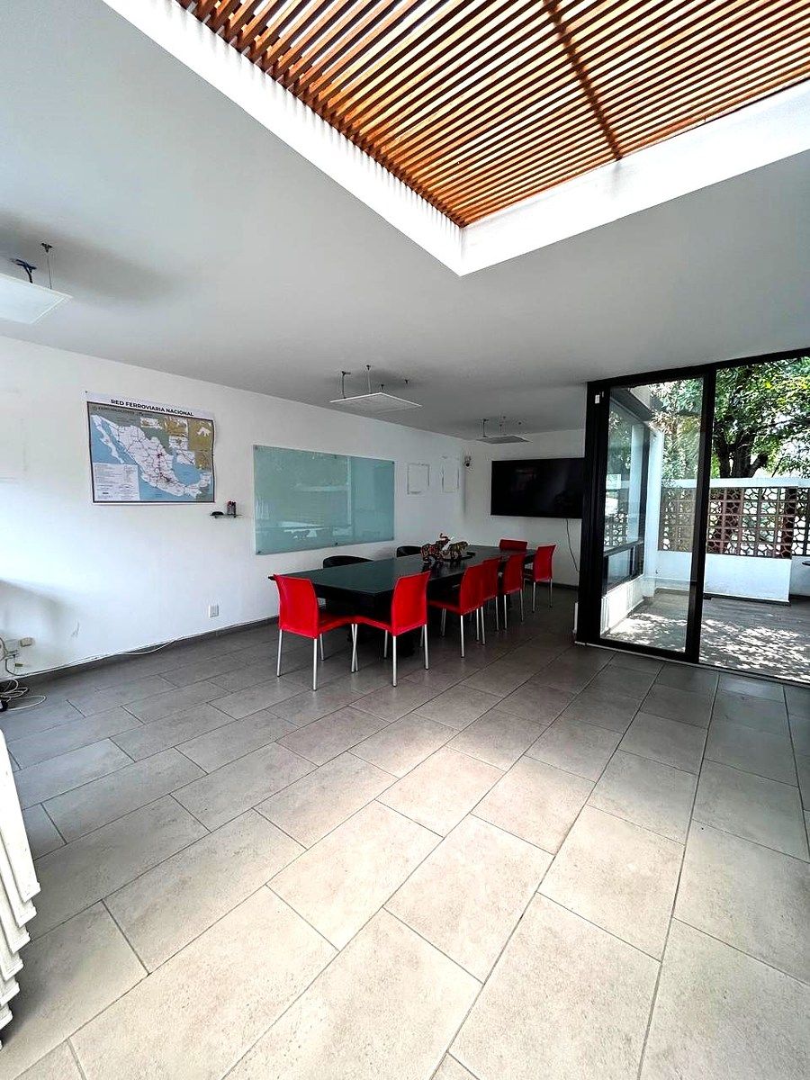 House with Commercial Use in Guadalupe Inn, Álvaro Obregón, photo 46 of 50