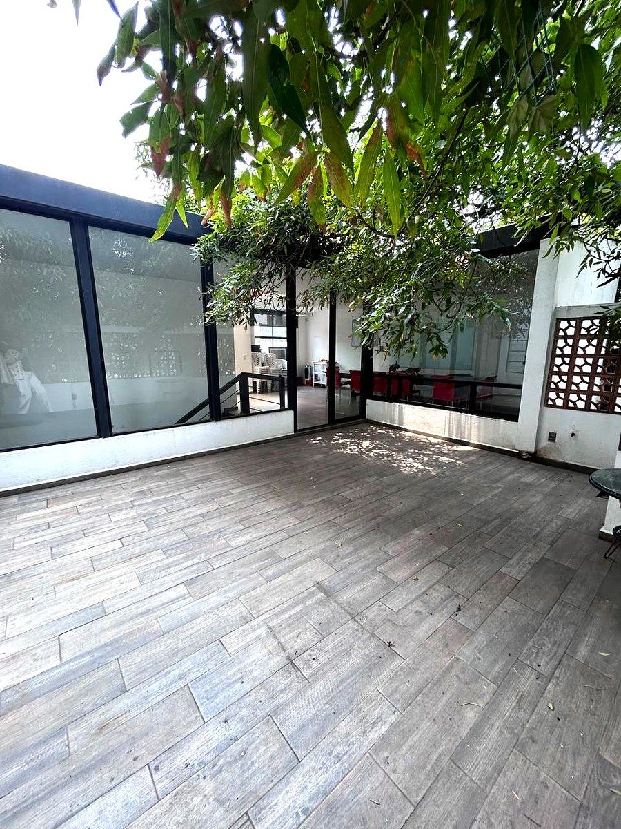 House with Commercial Use in Guadalupe Inn, Álvaro Obregón, photo 47 of 50