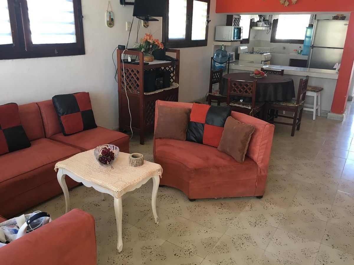 House in Chicxulub Puerto, Progreso, photo 4 of 25