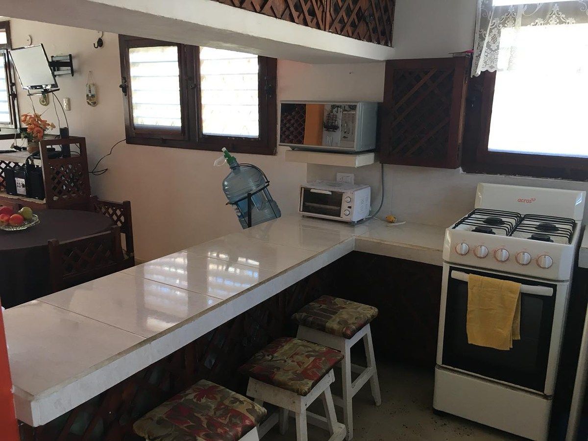 House in Chicxulub Puerto, Progreso, photo 6 of 25
