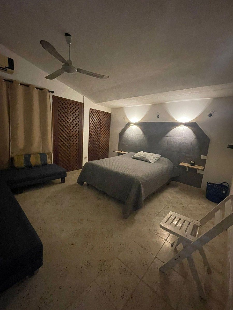 House in Chicxulub Puerto, Progreso, photo 8 of 25
