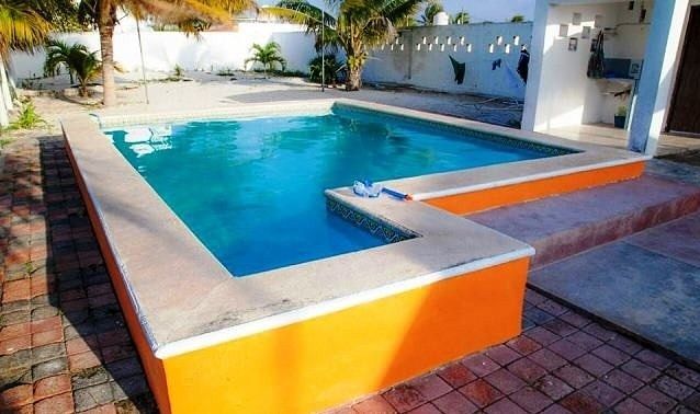 House in Chicxulub Puerto, Progreso, photo 15 of 25