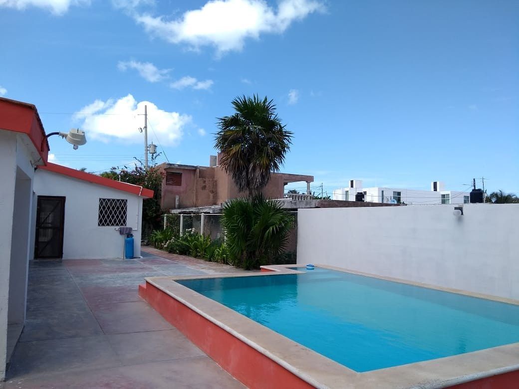 House in Chicxulub Puerto, Progreso, photo 16 of 25