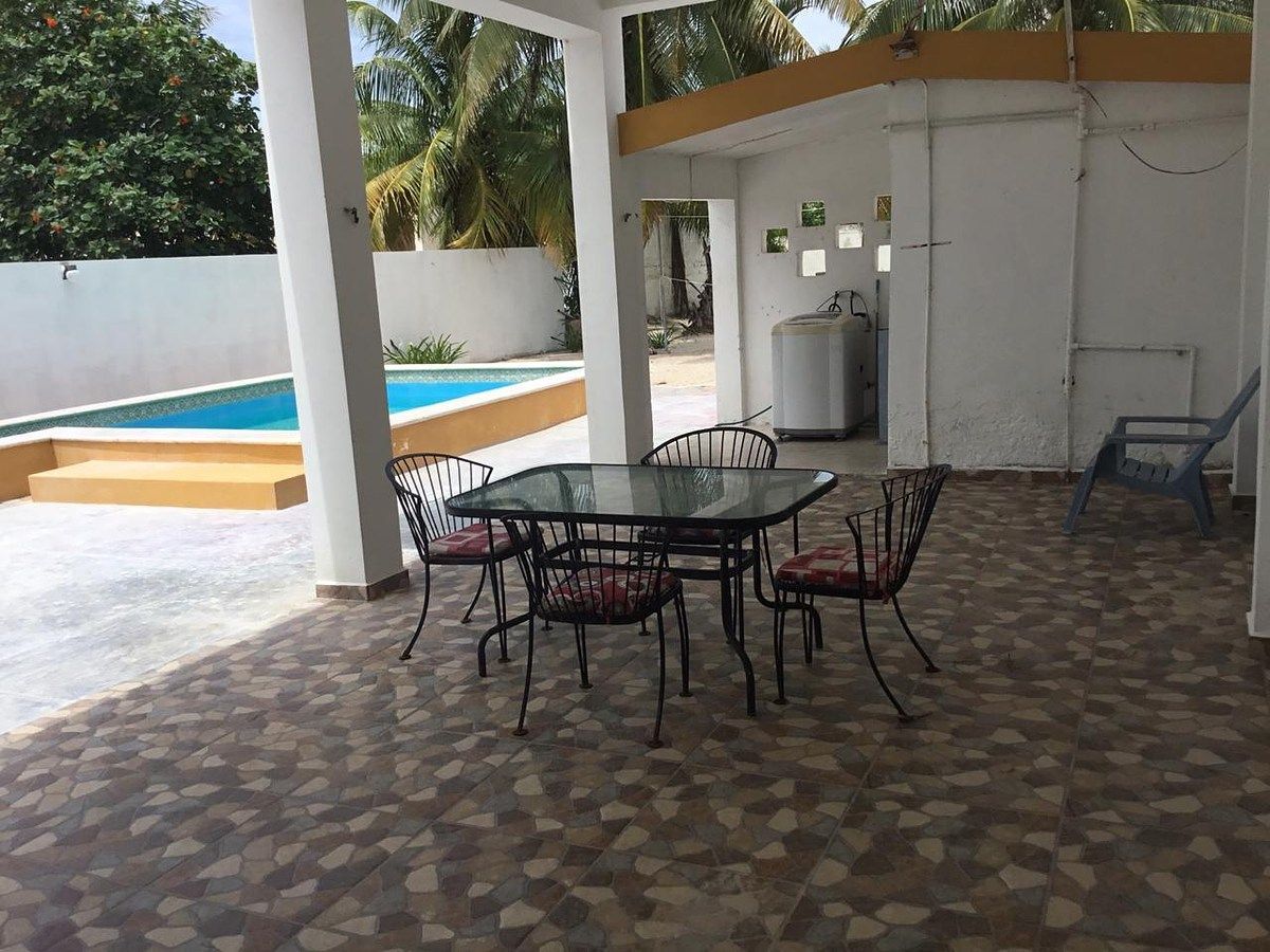 House in Chicxulub Puerto, Progreso, photo 17 of 25