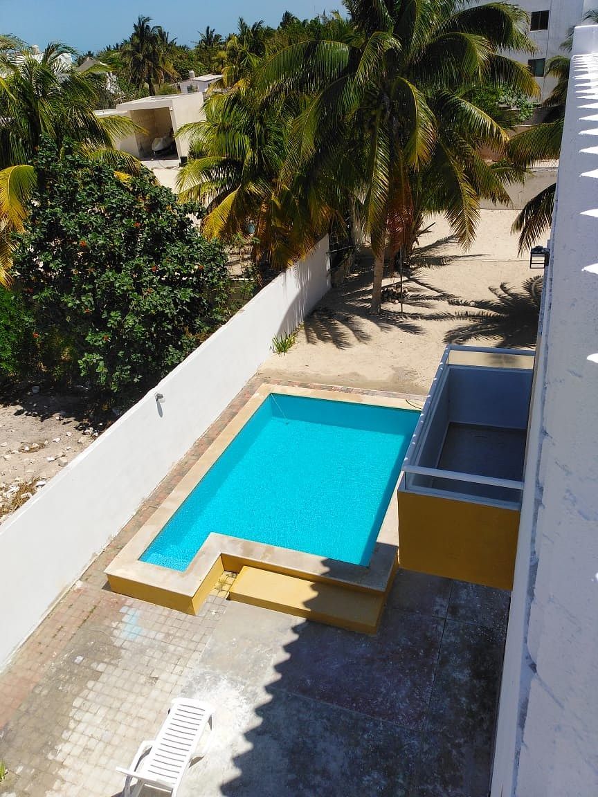 House in Chicxulub Puerto, Progreso, photo 19 of 25