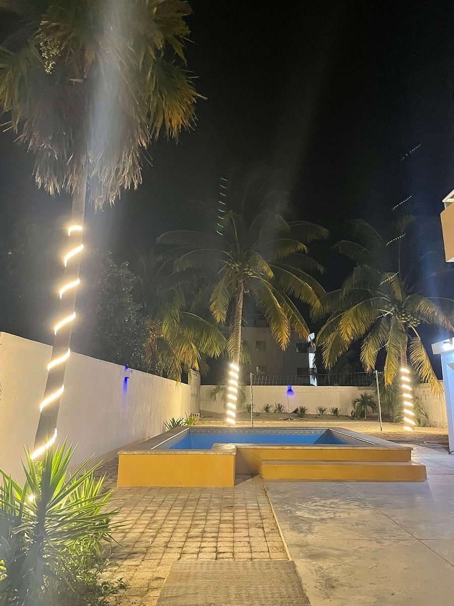House in Chicxulub Puerto, Progreso, photo 20 of 25