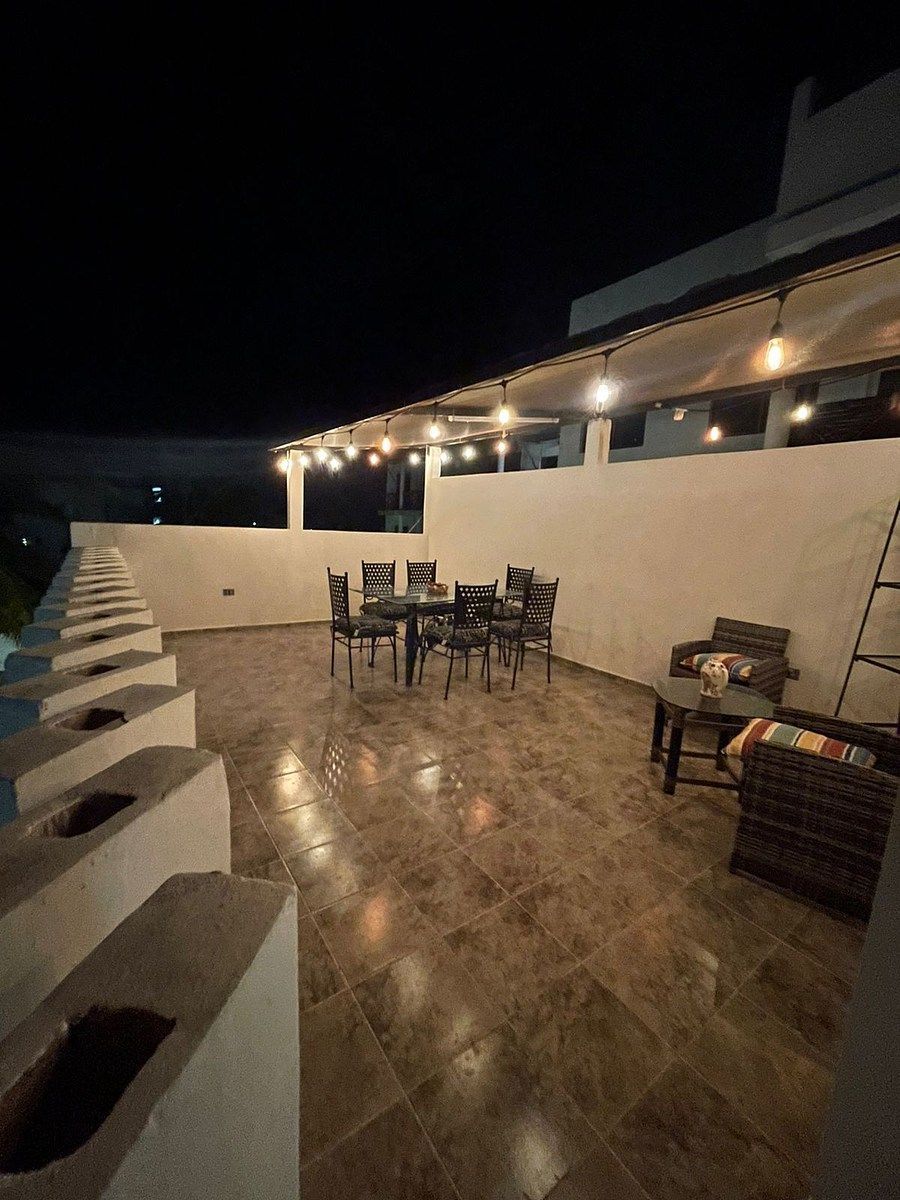 House in Chicxulub Puerto, Progreso, photo 21 of 25