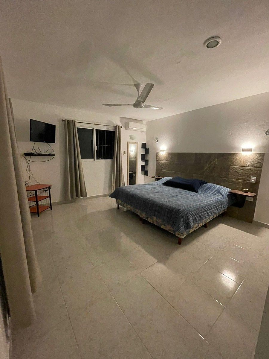 House in Chicxulub Puerto, Progreso, photo 22 of 25