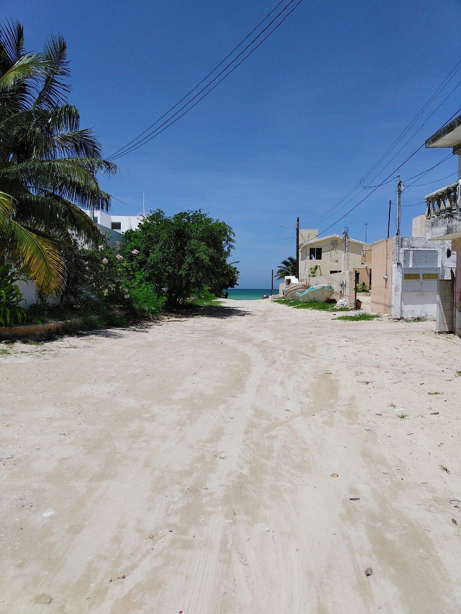 House in Chicxulub Puerto, Progreso, photo 25 of 25