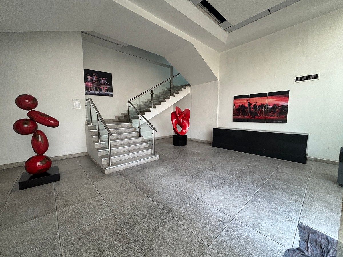 Office in Industrial Alce Blanco, Naucalpan de Juárez, photo 13 of 13