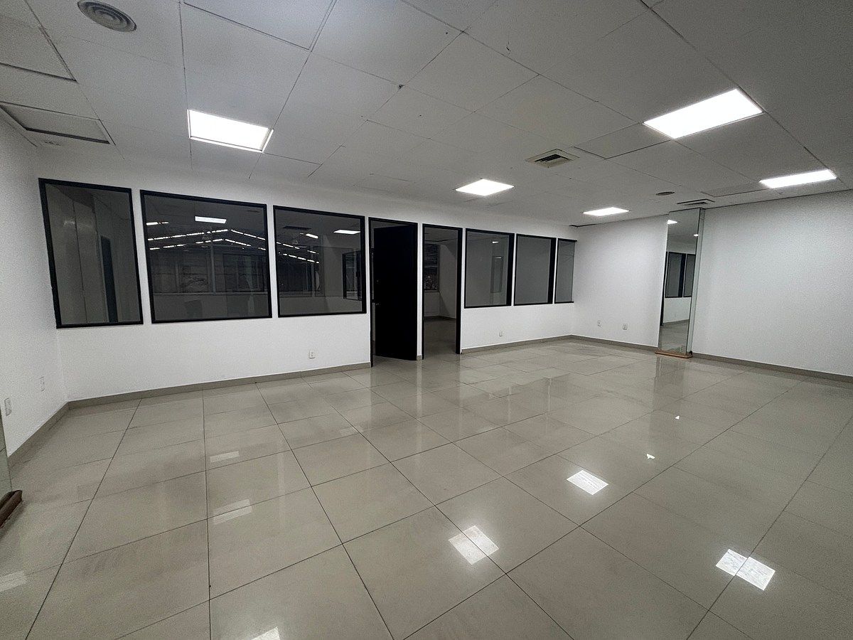 Office in Industrial Alce Blanco, Naucalpan de Juárez, photo 2 of 13