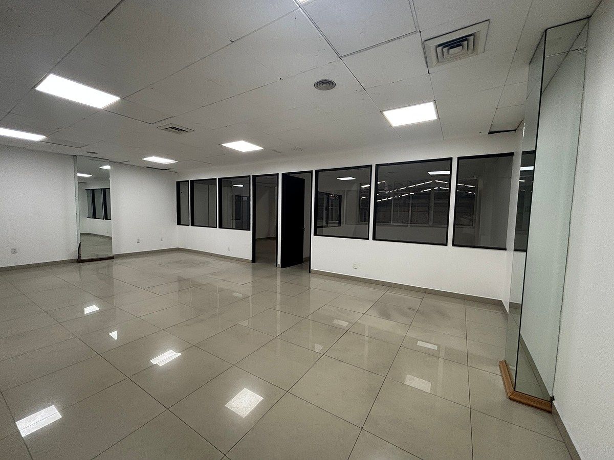 Office in Industrial Alce Blanco, Naucalpan de Juárez, photo 3 of 13