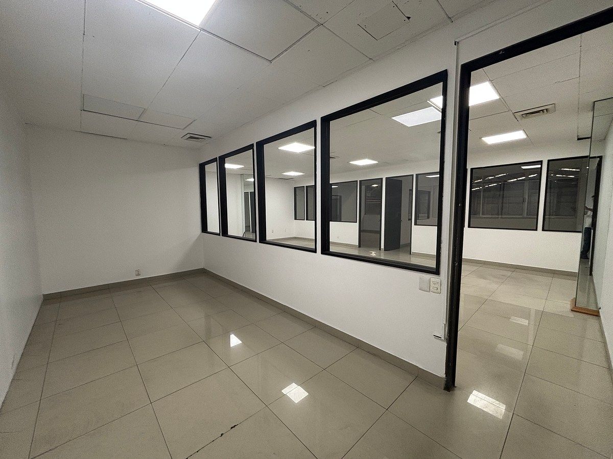 Office in Industrial Alce Blanco, Naucalpan de Juárez, photo 5 of 13