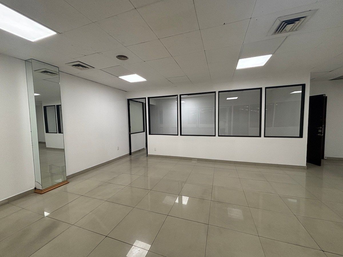 Office in Industrial Alce Blanco, Naucalpan de Juárez, photo 8 of 13