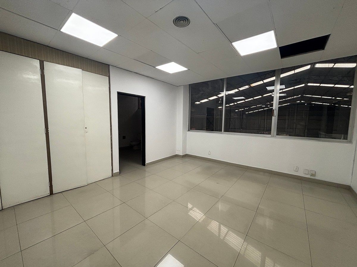 Office in Industrial Alce Blanco, Naucalpan de Juárez, photo 9 of 13