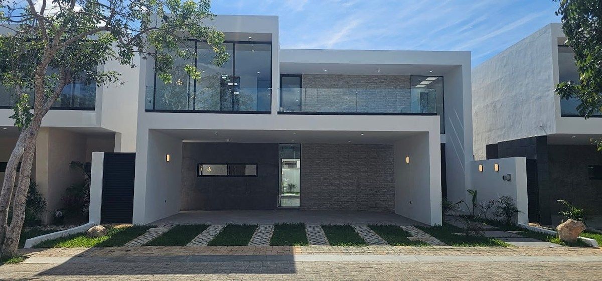 Casa en venta en Soluna Residencial, foto 1 de 14